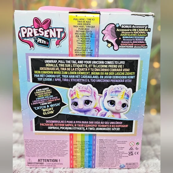 Present Pets - Picture 5 of 8